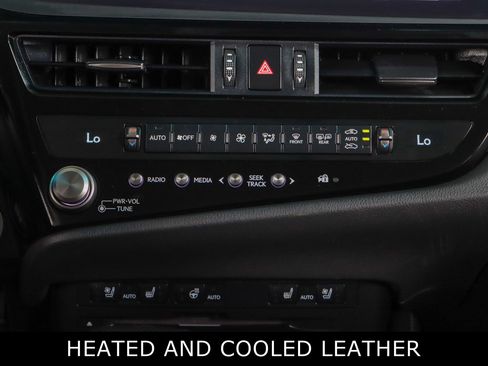 Used 2022 Lexus ES 350 F Sport FWD image 20