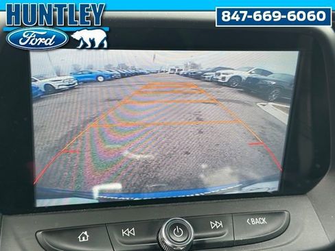 Used 2016 Chevrolet Camaro SS image 20