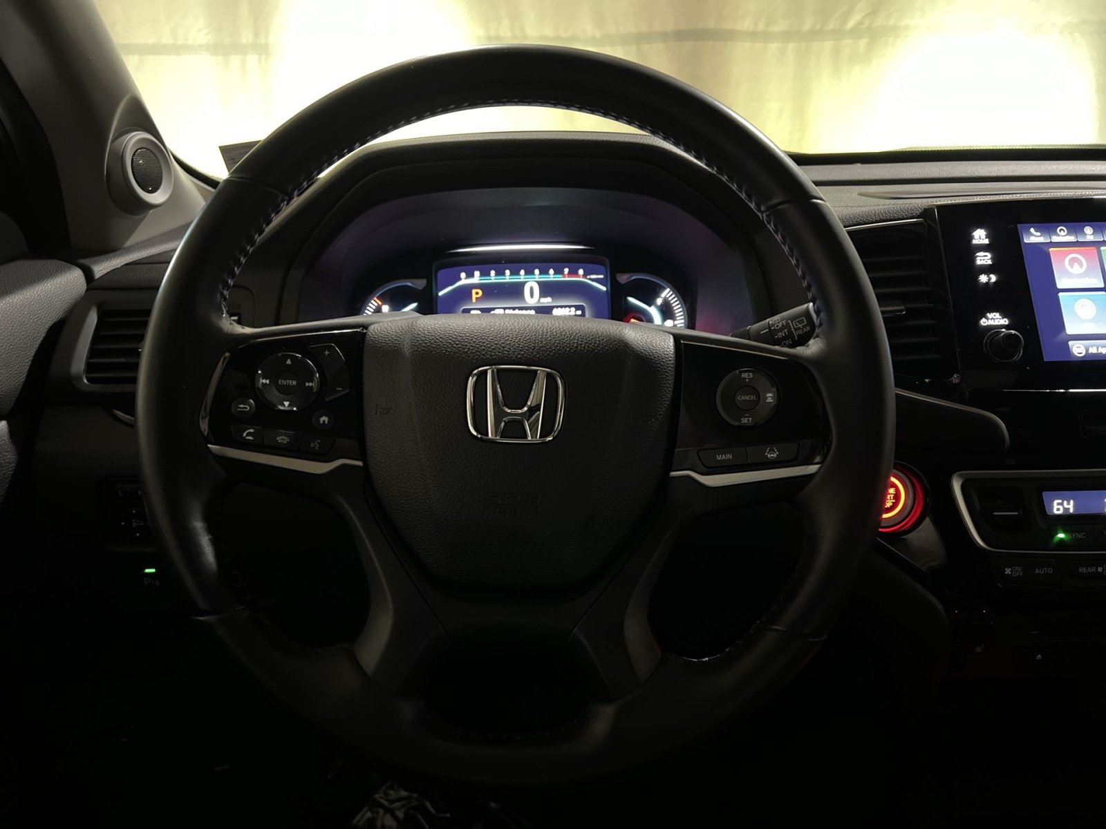 Used 2019 Honda Pilot Touring image 24