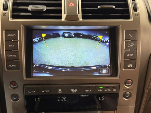 Used 2014 Lexus GX 460 Luxury w/ Driver Support Package AWD/4WD image 27