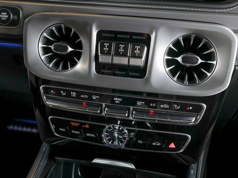 Used 2021 Mercedes-Benz G 63 AMG 4MATIC image 16