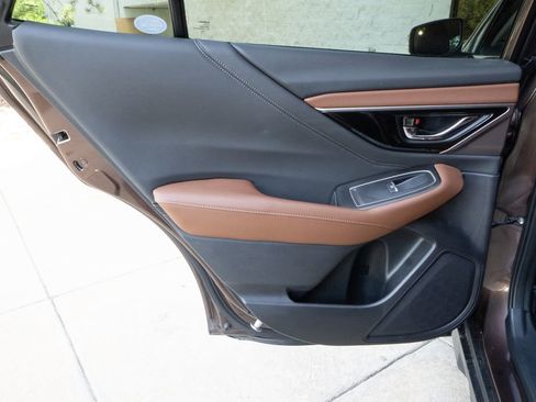 Used 2021 Subaru Outback Touring XT AWD/4WD image 14