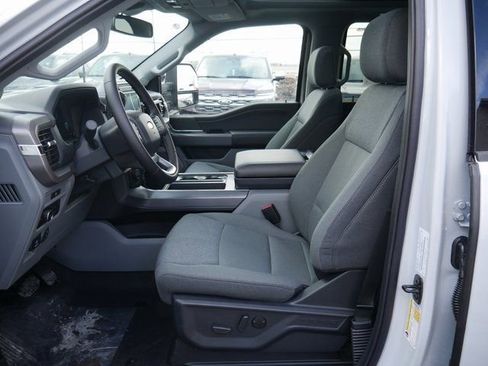 New 2025 Ford F150 XLT w/ Equipment Group 303A High AWD/4WD image 2