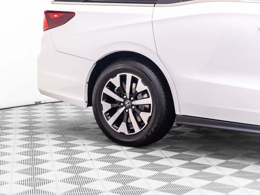 New 2026 Honda Odyssey EX-L image 37
