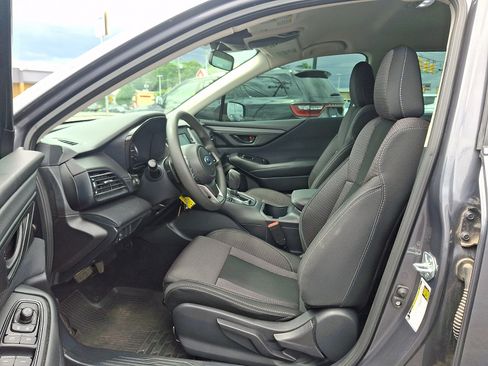 Used 2024 Subaru Outback AWD/4WD image 13