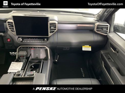 New 2026 Toyota Tundra Platinum AWD/4WD image 15