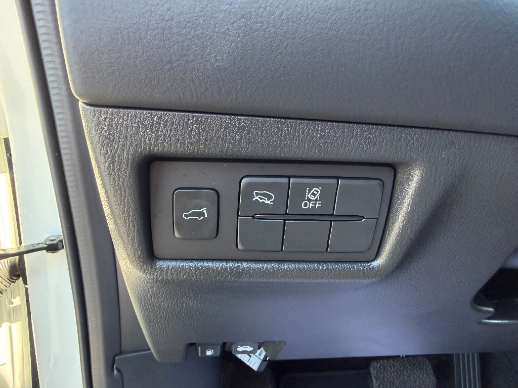 Used 2025 MAZDA CX-5 AWD 2.5 S w/ Preferred Package image 36