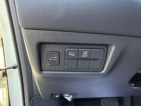 Used 2025 MAZDA CX-5 AWD 2.5 S w/ Preferred Package image 36