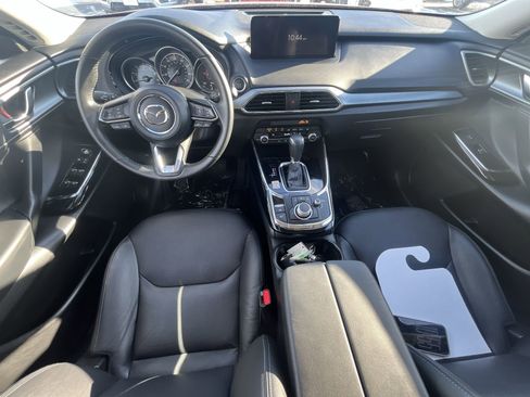 Used 2023 MAZDA CX-9 Touring image 21