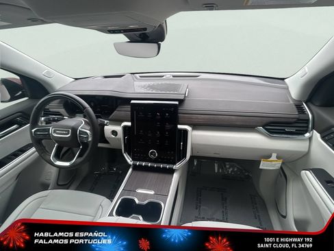 New 2026 GMC Acadia Denali w/ Super Cruise Package FWD image 31