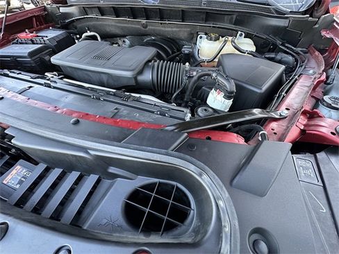 Certified 2023 Chevrolet Tahoe Z71 image 32