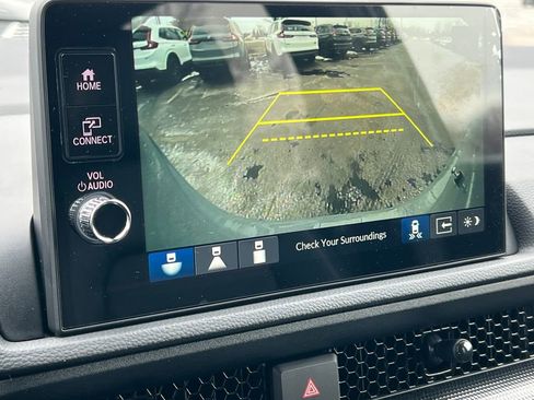 New 2026 Honda CR-V Sport-L image 23