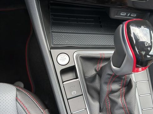 New 2026 Volkswagen Jetta GLI Autobahn FWD image 26