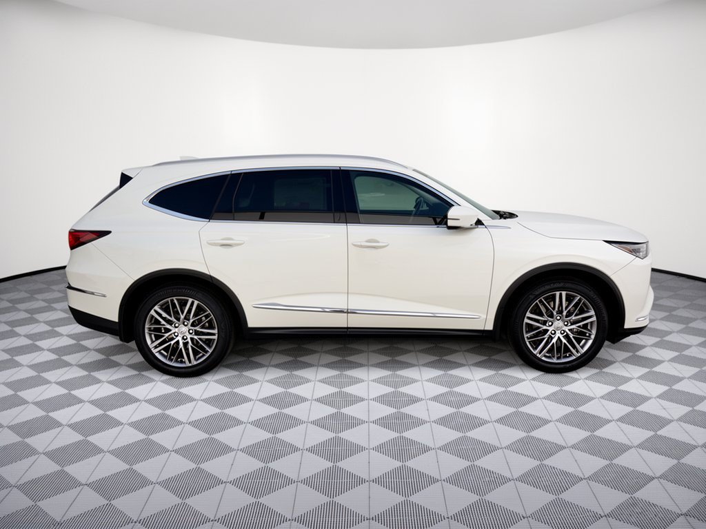 Used 2022 Acura MDX w/ Advance Package AWD/4WD image 8