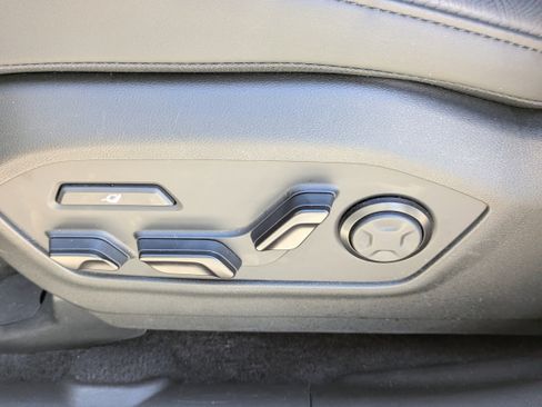 Certified 2026 Hyundai Santa Fe Calligraphy image 21