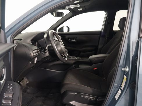 Used 2024 Honda HR-V Sport image 10