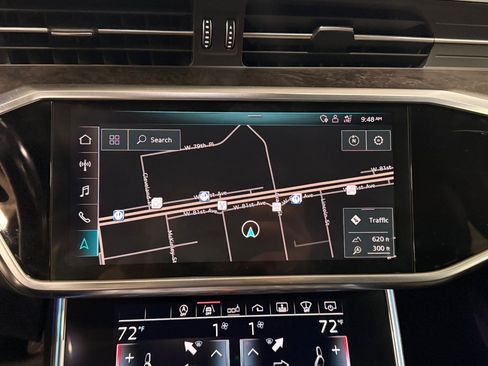 Used 2019 Audi A6 3.0T Prestige image 36