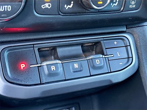 Used 2021 GMC Acadia AT4 w/ LPO, Floor Liner Package image 17