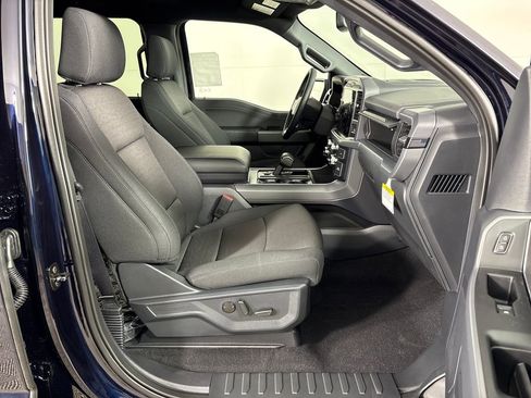 New 2026 Ford F150 XLT AWD/4WD image 5