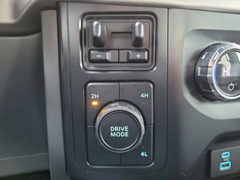 Used 2021 Ford F150 XLT w/ Equipment Group 301A Mid AWD/4WD image 23