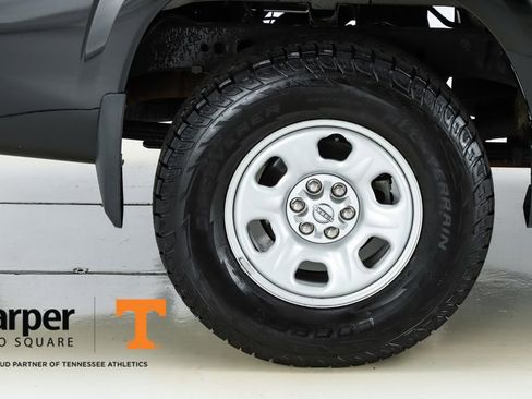 Used 2022 Nissan Frontier S w/ Technology Package image 13