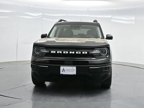 Used 2023 Ford Bronco Sport Outer Banks w/ Tech Package AWD/4WD image 31