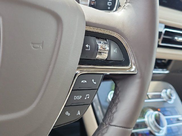 Used 2023 Lincoln Nautilus Reserve FWD image 13