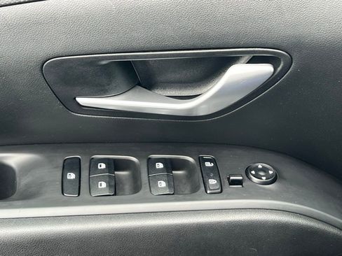 Used 2024 Hyundai Tucson SEL FWD image 28