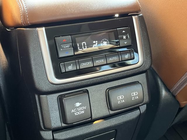 Used 2019 Subaru Ascent Touring w/ Popular Package #2A AWD/4WD image 19