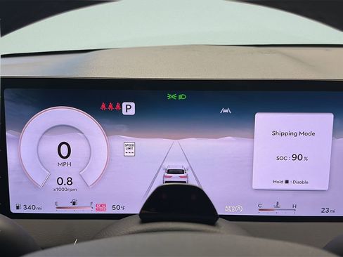 New 2026 Genesis GV70 2.5T image 23