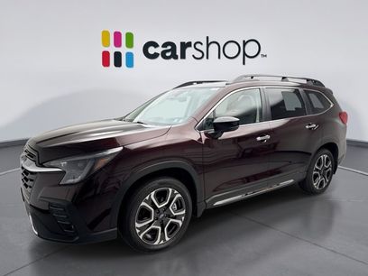 Used 2024 Subaru Ascent Touring