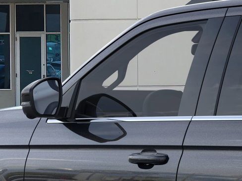 New 2025 Ford Expedition Platinum w/ Platinum Ultimate Package image 20