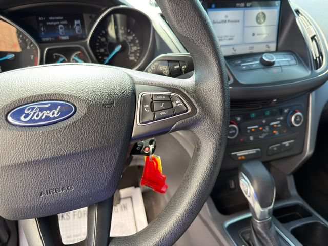 Used 2018 Ford Escape SE w/ Ford Safe & Smart Package AWD/4WD image 29