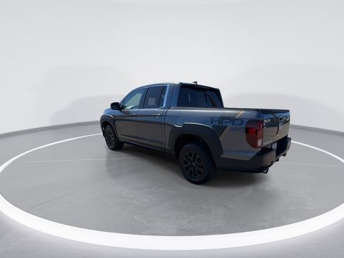 Used 2023 Honda Ridgeline RTL image 9