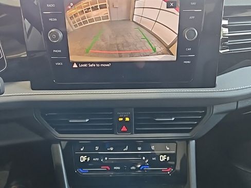 New 2026 Volkswagen Jetta SEL image 30