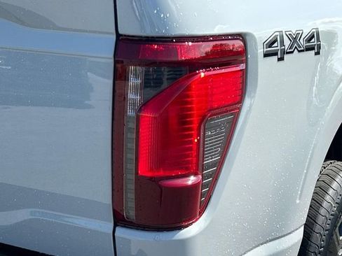 New 2026 Ford F150 STX AWD/4WD image 10