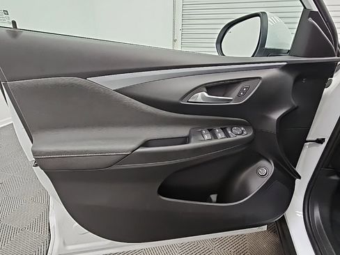 New 2026 Buick Envista Preferred w/ Convenience I Package image 28