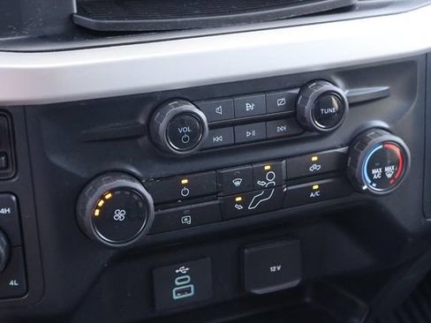 Certified 2024 Ford F250 XLT w/ FX4 Off-Road Package AWD/4WD image 17