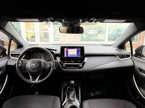 Used 2024 Toyota Corolla SE FWD image 29