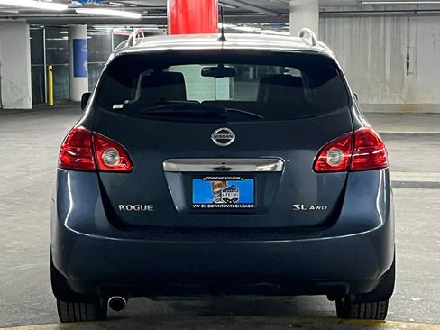 Used 2012 Nissan Rogue SL image 32