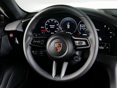 New 2025 Porsche Taycan image 18