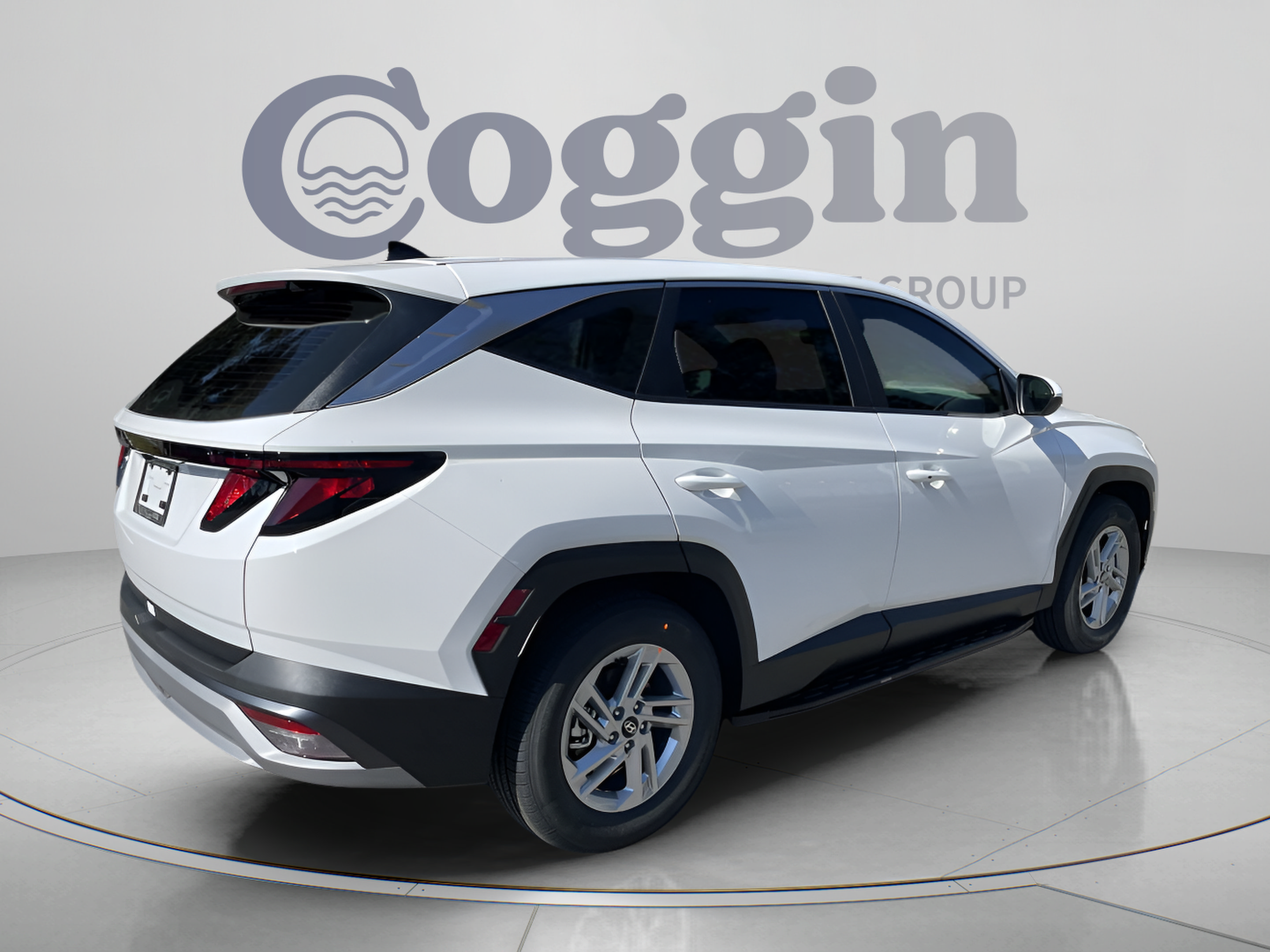 Certified 2026 Hyundai Tucson SE FWD image 7