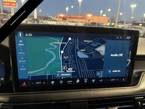 Used 2024 Lincoln Corsair AWD w/ Equipment Group 102A image 25