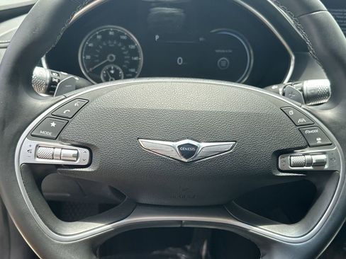 Used 2021 Genesis G80 2.5T w/ Advanced Package RWD image 17