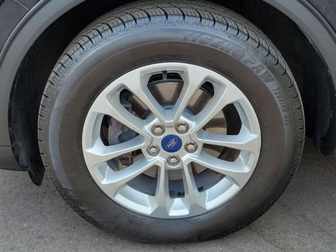 Used 2021 Ford Escape SE w/ Convenience Package AWD/4WD image 5