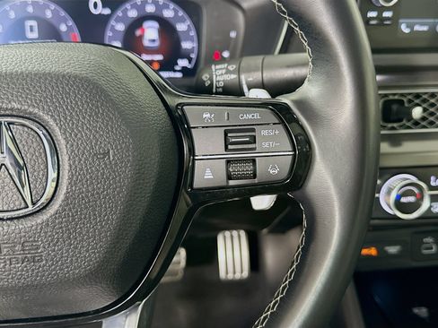 Used 2024 Acura Integra A-Spec FWD image 19