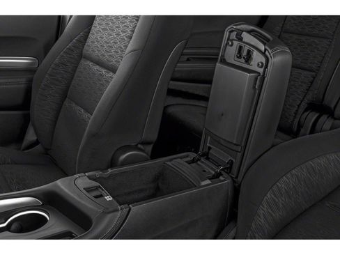 Used 2022 Dodge Durango R/T w/ Blacktop Package AWD/4WD image 10
