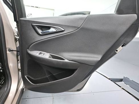 Used 2024 Chevrolet Malibu LT FWD image 41