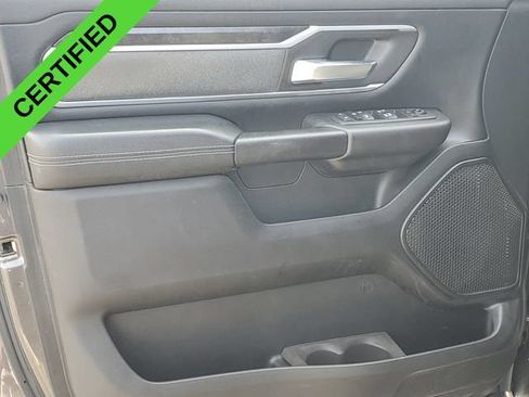 Used 2021 RAM 1500 Big Horn AWD/4WD image 21