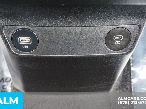 Used 2024 Kia EV6 Light image 45